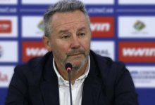Photo of Slaviša Stojanović više nije trener Željezničara