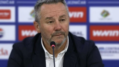 Photo of Slaviša Stojanović novi trener FK Željezničar