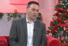 Photo of Čičić za TVSA: Dug Kantona Sarajevo od 800 miliona KM iznosi tek 6,6% BDP-a, KS nije prezadužen