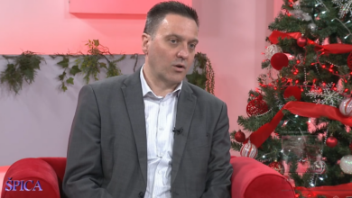 Photo of Čičić za TVSA: Dug Kantona Sarajevo od 800 miliona KM iznosi tek 6,6% BDP-a, KS nije prezadužen