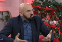 Photo of Isak za TVSA: Imamo nultu stopu tolerancije na nasilje u porodici