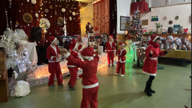 Photo of U Zavodu Pazarić razigrano ispraćena stara 2025. godina, korisnicima podijeljeni paketići