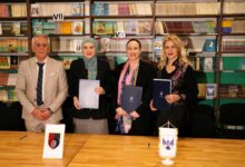 Photo of Potpisan sporazum: 24 miliona KM za novu ugradu OŠ„Pofalići“