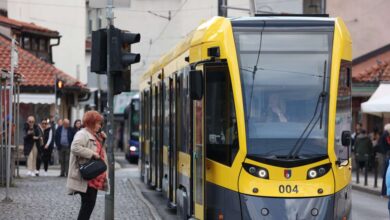 Photo of Izmjena režima javnog gradskog prijevoza danas zbog izvođenje radova