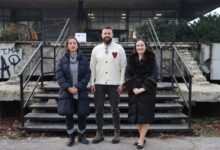 Photo of Izdata građevinska dozvola za restauraciju Historijskog muzeja BiH