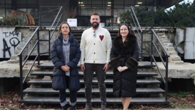 Photo of Izdata građevinska dozvola za restauraciju Historijskog muzeja BiH