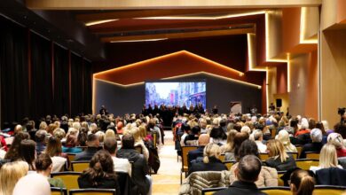 Photo of Psihofizičko zdravlje djece i nastavnika kao prioritet obrazovanja