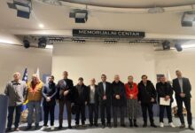 Photo of Potpisani ugovori o sufinansiranju i finansiranju projekata iz oblasti kulture sjećanja za 2025. godinu