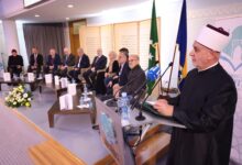 Photo of Razgovor o knjizi “Islam i savremenost: Muslimansko moderno mišljenje”