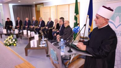 Photo of Razgovor o knjizi “Islam i savremenost: Muslimansko moderno mišljenje”