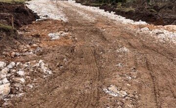 Photo of Počeli radovi na XII Transverzali, vrijednosti 6,4 miliona maraka