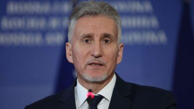 Photo of Ademović: Država se kao titular mora pitati za vlastitu imovinu