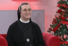 Photo of Adžamić: “Božićni dar je Bog koji se utjelovio” (video)