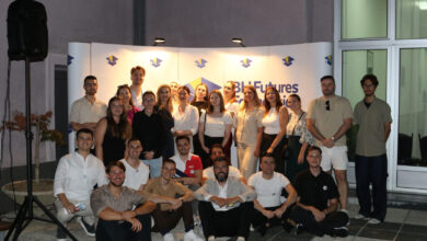 Photo of Uskoro najveća konferencija za mlade