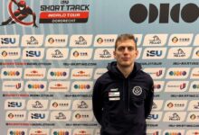 Photo of Brzo klizanje – Omeragić nije uspio izboriti plasman na ZOI