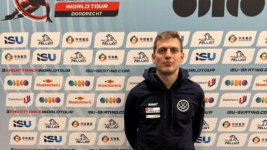 Photo of Brzo klizanje – Omeragić nije uspio izboriti plasman na ZOI