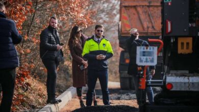 Photo of Općina Stari Grad – Nakon 30 godina zapuštenosti kreće obnova Kasarne Faletići