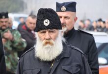 Photo of Umro četnik Slavko Aleksić koji je tokom rata terorizirao Sarajevo