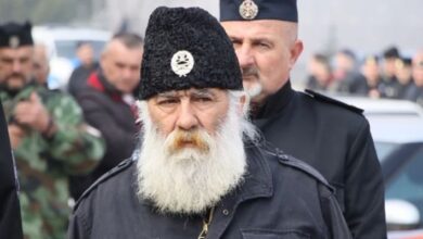 Photo of Umro četnik Slavko Aleksić koji je tokom rata terorizirao Sarajevo