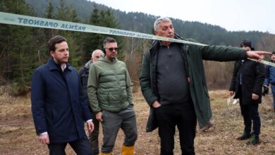 Photo of Vlada Kantona Sarajevo usvojila Prijedlog zakona, obezbijeđena sredstva za sanaciju Curinih njiva u iznosu od 600.000 KM