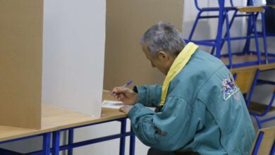 Photo of Utvrđeni rezultati prijevremenih izbora za predsjednika Republike Srpske