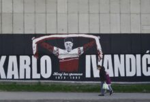 Photo of Inicijativa dopredjedavajućeg Centra za izgradnju spomenika heroju Karlu Ivandiću