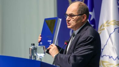 Photo of PIC – Poštivanjem Dejtonskog sporazuma podržava se mir i stabilnost u BiH i jugoistočnoj Evropi