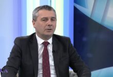 Photo of Nerin Dizdar: “Vjerujem da će doći do povećanja minimalca u 2026. godini” (video)