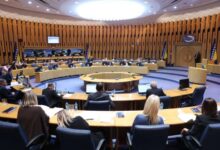 Photo of Dom naroda PSBiH sutra, u nastavku zasjedanja, o prijedlogu izmjena Zakona o službi u OSBiH