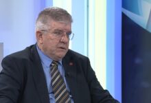 Photo of Dragan Mioković: “Ministar Adnan Delić radi dobar posao” (video)