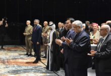 Photo of Svečanim prijemom u Sarajevu obilježen Nacionalni dan Države Katar