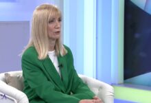 Photo of Jurišić za TVSA: „Bez društvene promjene i prevencije nema borbe protiv nasilja“