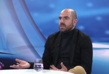 Photo of Džidić: “U BiH postoji politička zarobljenost nekih javnih medija” (video)