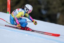 Photo of Elvedina Muzaferija otvara sezonu u St. Moritzu, na programu dva spusta i Super-G