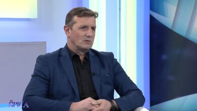 Photo of Vreto za TVSA: Zamjena ložišta ključna za dugoročno poboljšanje kvaliteta zraka u Sarajevu