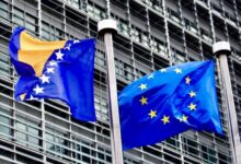 Photo of EU i UN pokreću novi program protiv rodno zasnovanog nasilja u BiH