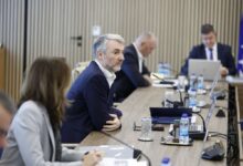 Photo of Forto: Gubimo i ovu godinu, to ne znači da se smije odustati od našeg evropskog puta