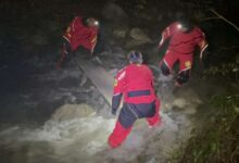 Photo of GSS Prenj pronašao beživotno tijelo nestalog Fazlije Guske