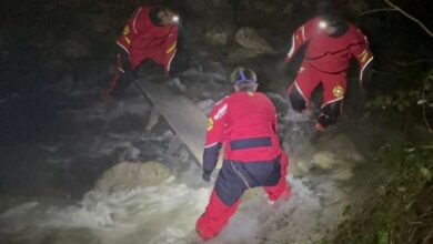 Photo of GSS Prenj pronašao beživotno tijelo nestalog Fazlije Guske