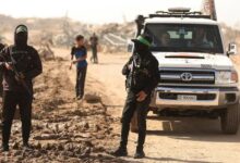 Photo of Hamas postavlja uslov: Predat ćemo oružje tek nakon uspostave palestinske države