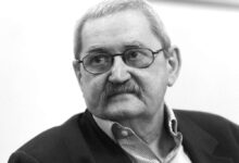 Photo of Komemoracija, dženaza i ukop Irfana Horozovića u ponedjeljak 8. decembra