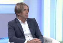 Photo of Kojović: Bunozin prijedlog ne ispunjava evropske standarde „TROJKIN“ DA