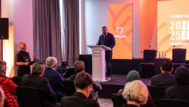 Photo of Efikasnija saradnja imperativ za odgovor na elementarne nepogode