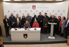 Photo of Sedmični presjek: Transparentan konkurs, razgovor s nastavnicima i unapređenje standarda