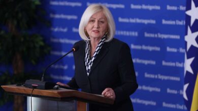 Photo of Krišto: Najbolje je da svako konkretno kaže da li je za evropski put BiH