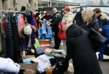 Photo of U Sarajevu održan još jedan humanitarni bazar Udruženja Pomozi.ba
