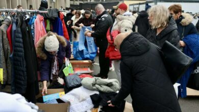 Photo of U Sarajevu održan još jedan humanitarni bazar Udruženja Pomozi.ba