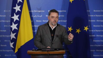 Photo of Košarac: Ne dozvoljavamo preglasavanje u Vijeću ministara, rješenje je dijalog sa institucijama RS-a