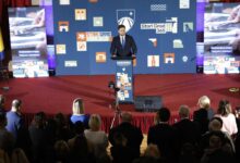 Photo of Čengić i Škaljić: Općina Stari Grad završava 2025. godinu uspješno