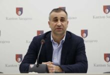 Photo of Ibrahimović: Sredstva nikada neće biti dodijeljena projektima koji ne pomažu žrtvama genocida